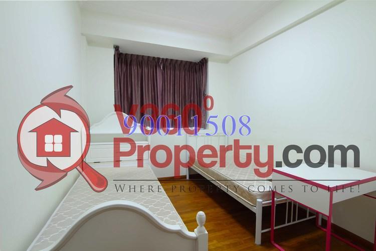 Bishan Loft (D20), Condominium #163301662